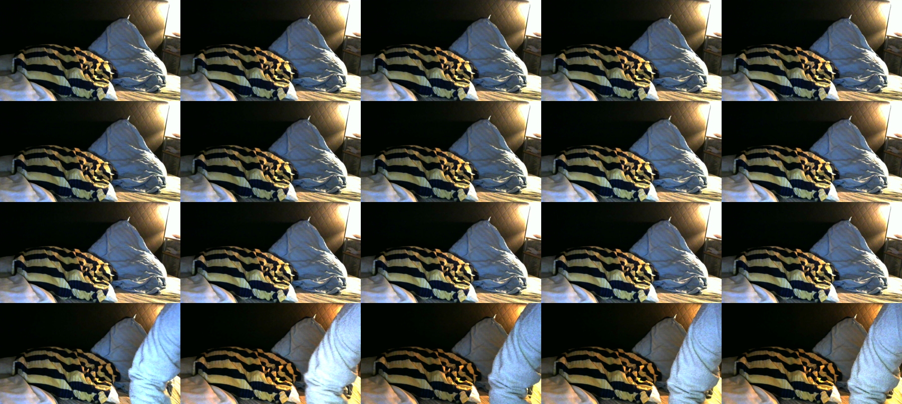 ZackAthletic  10-12-2021